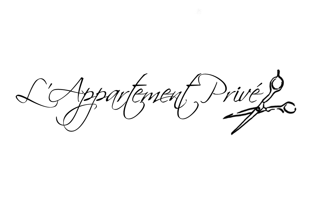Logo Design by elvinozsahin259 for L'Appartement Hair Boudoir | Design #3629760