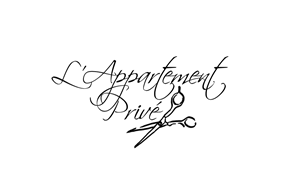 Logo Design by elvinozsahin259 for L'Appartement Hair Boudoir | Design: #3629761