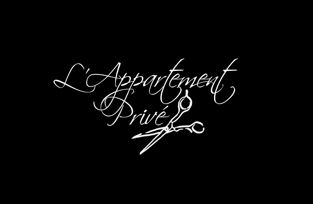 Logo Design by elvinozsahin259 for L'Appartement Hair Boudoir | Design #3629777