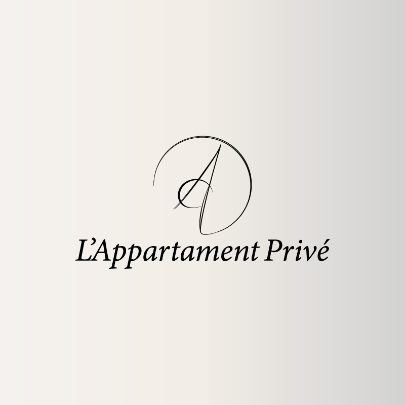 Logo-Design von Graphica27 für L'Appartement Hair Boudoir | Design #3622544