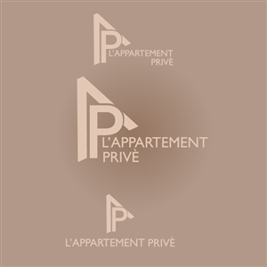 Logo Design by Graphica27 for L'Appartement Hair Boudoir | Design: #3630183