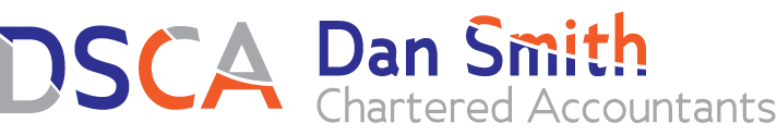 Logo Design by markgraphics.ja for Dan Smith Chartered Accountants Limited | Design #3614666