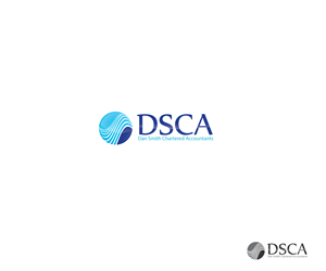 Logo Design by mukta for Dan Smith Chartered Accountants Limited | Design: #3664416