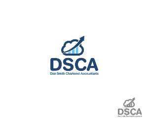 Logo Design by Munchie 2 for Dan Smith Chartered Accountants Limited | Design: #3650425