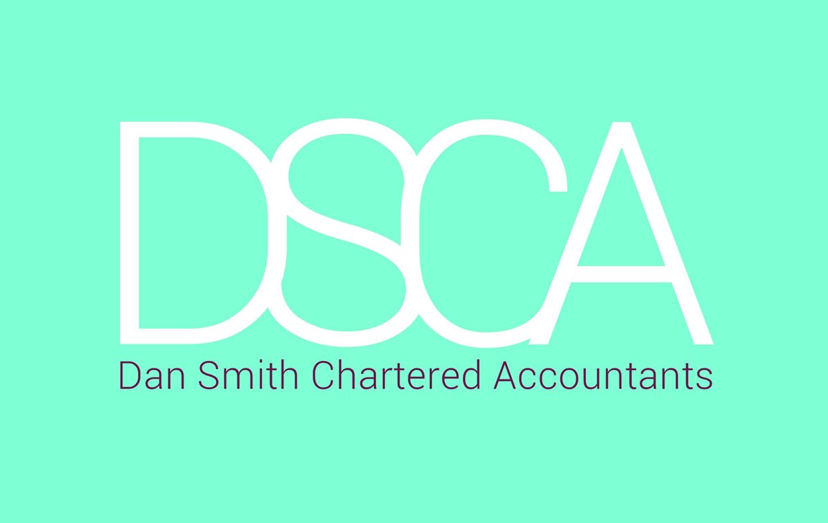 Design de Logo par ashtongraphic pour Dan Smith Chartered Accountants Limited | Design #3614778