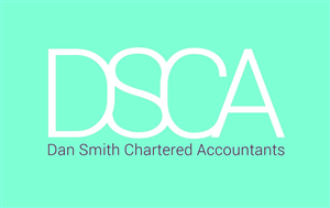 Logo Design by ashtongraphic for Dan Smith Chartered Accountants Limited | Design: #3614778