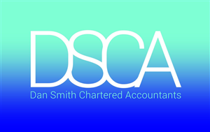 Logo Design by ashtongraphic for Dan Smith Chartered Accountants Limited | Design: #3634414