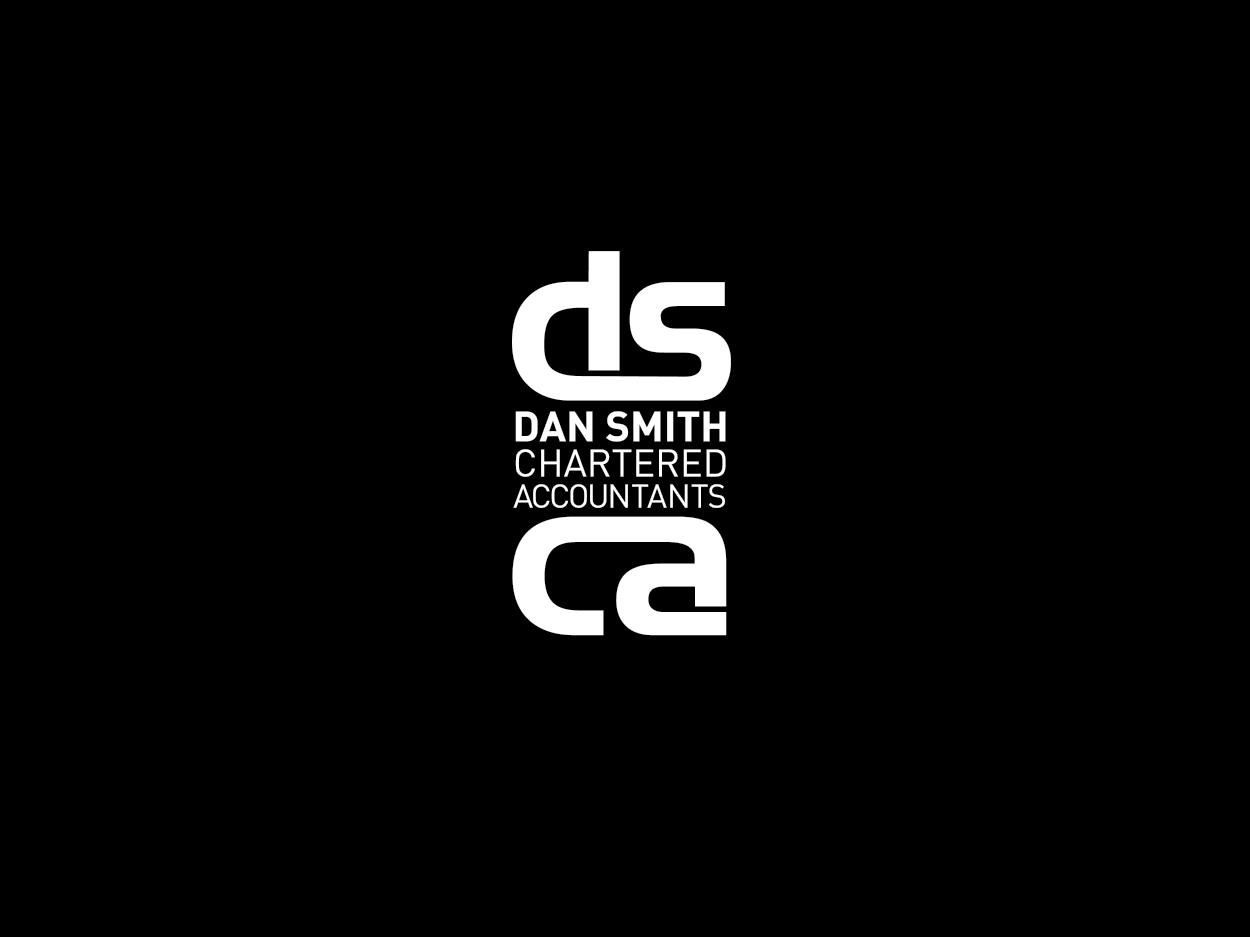 Logo Design by bluejet for Dan Smith Chartered Accountants Limited | Design #3638805