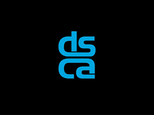 Dan Smith Chartered Accountants and/or DSCA | Logo Design by bluejet