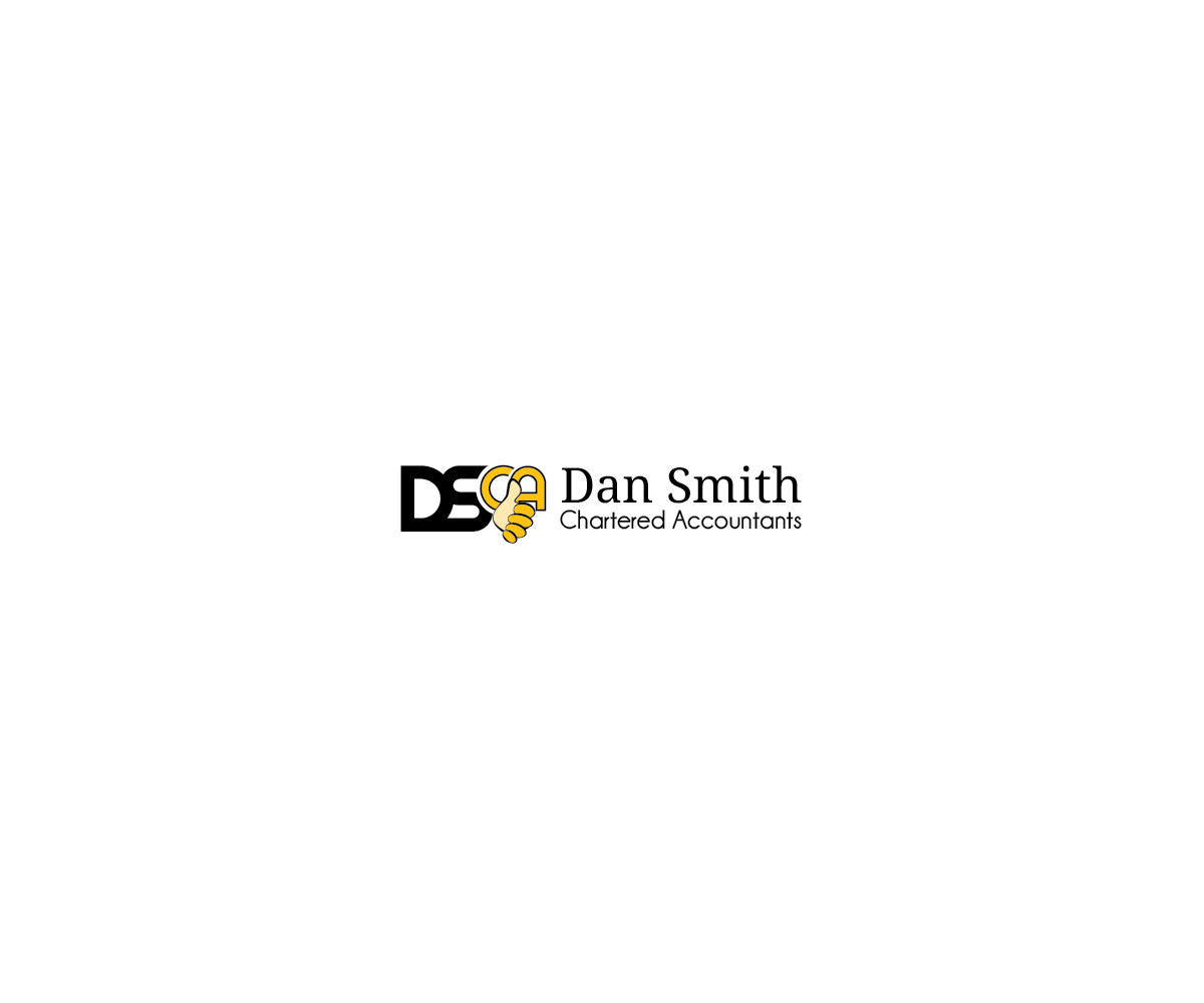 Design de Logo par Alexandra pour Dan Smith Chartered Accountants Limited | Design #3630395