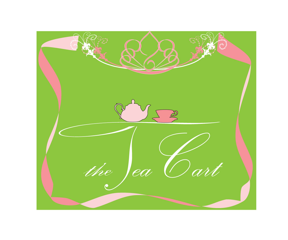 Design de Logo par  Caryn pour The Tea Cart LLC | Design #3761741