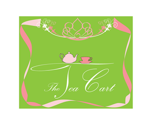 Design de Logo par  Caryn pour The Tea Cart LLC | Design : #3761745