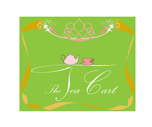 Design de Logo par  Caryn pour The Tea Cart LLC | Design : #3761746