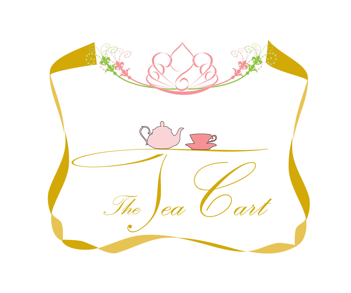 Design de Logo par  Caryn pour The Tea Cart LLC | Design #3761747
