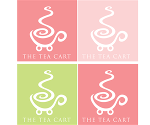Design de Logo par BOLDesigner. pour The Tea Cart LLC | Design : #3613852