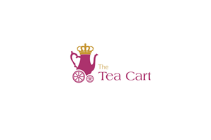 Logo Design by pixelbox for The Tea Cart LLC | Design: #3698278
