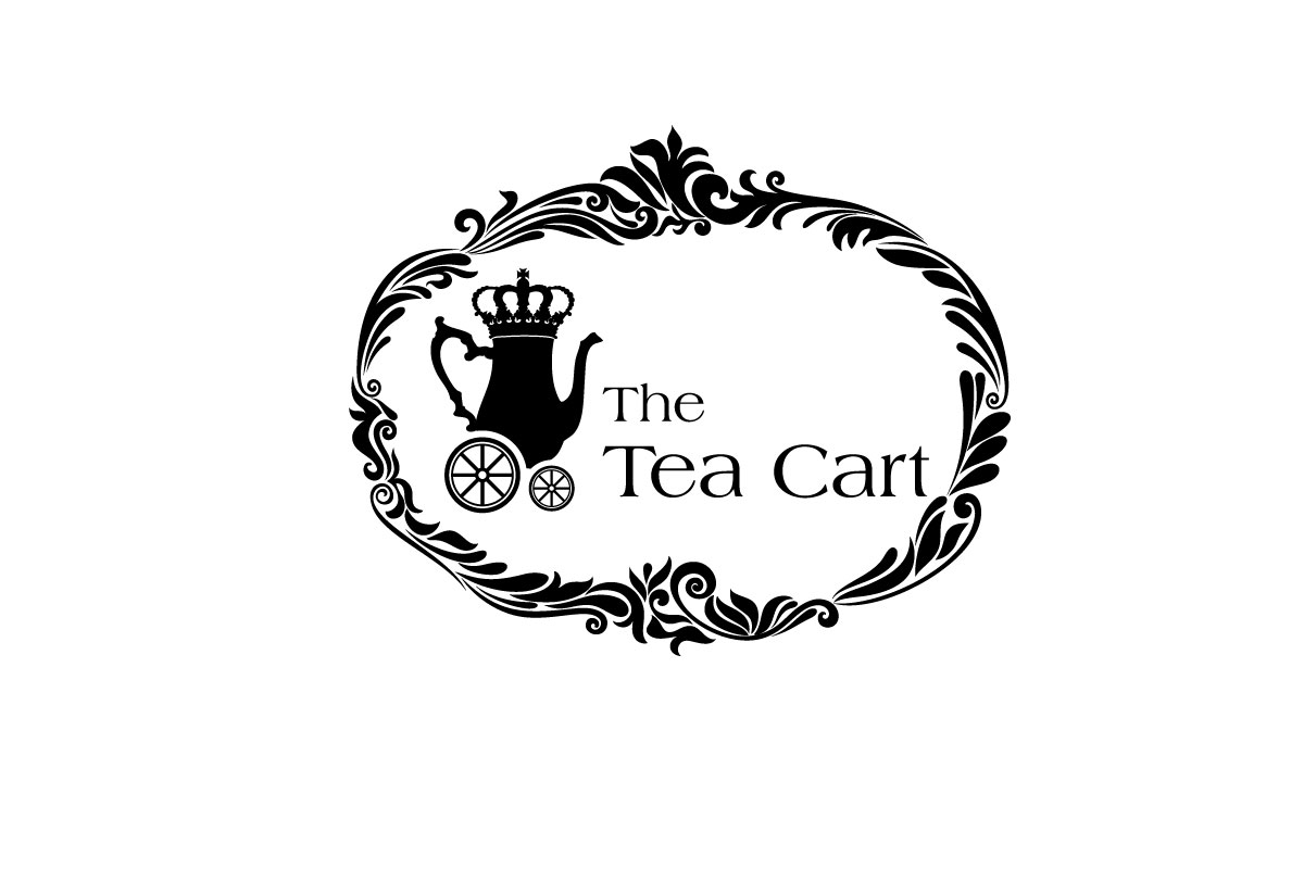 Logo-Design von pixelbox für The Tea Cart LLC | Design #3710628