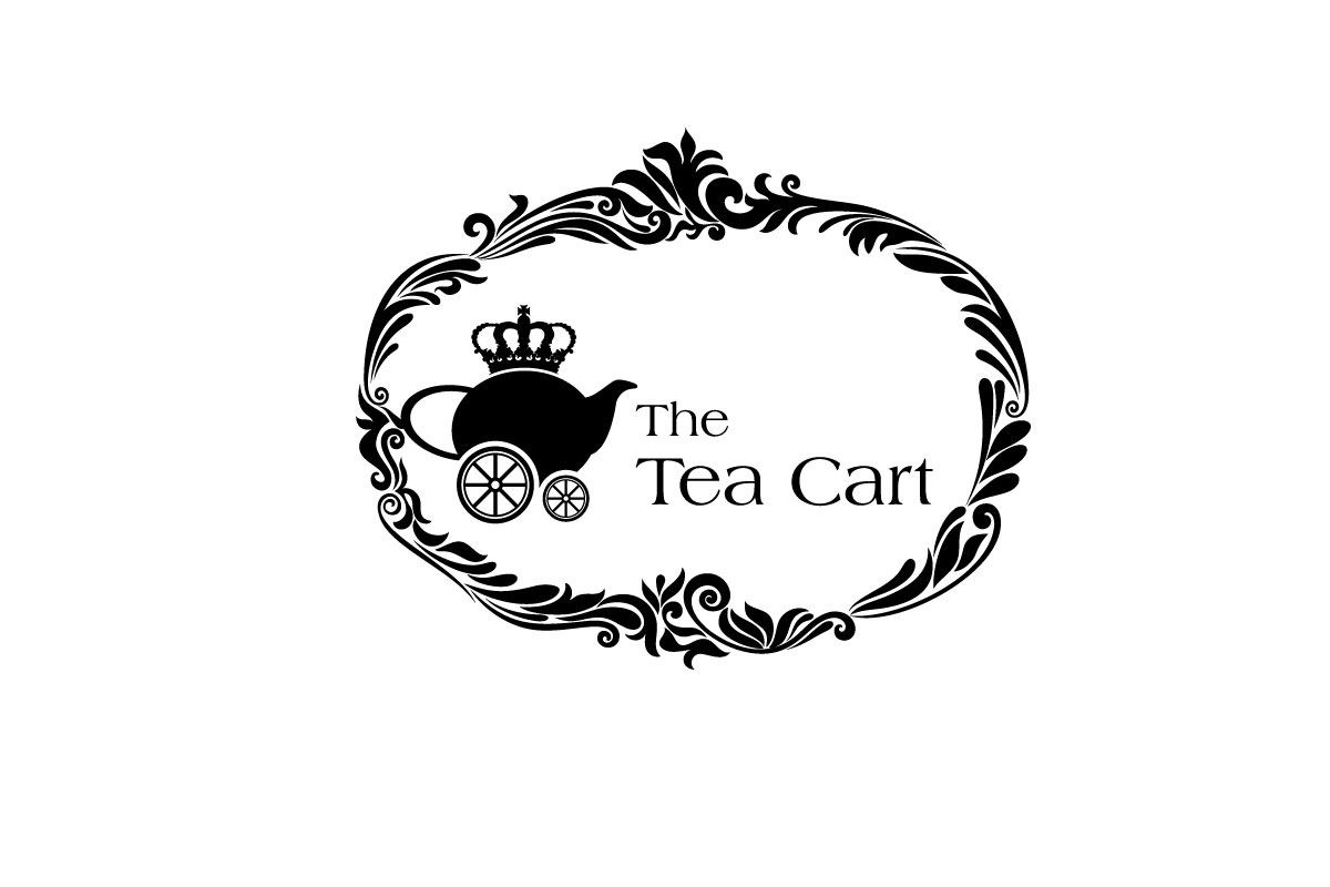 Logo Design by pixelbox for The Tea Cart LLC | Design #3720643