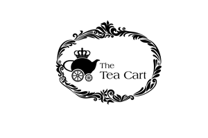Logo Design by pixelbox for The Tea Cart LLC | Design: #3720643