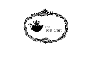 Logo Design by pixelbox for The Tea Cart LLC | Design: #3721507