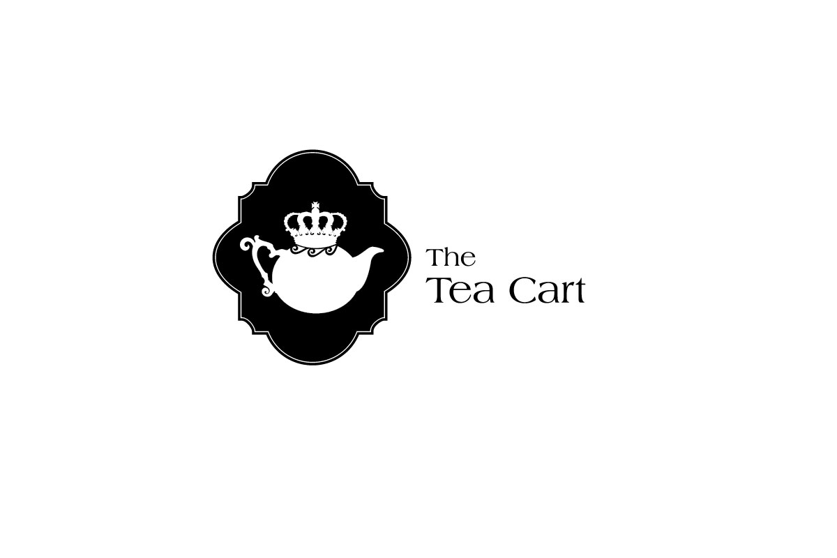 Logo Design by pixelbox for The Tea Cart LLC | Design #3735294