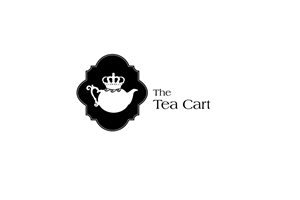 Logo Design by pixelbox for The Tea Cart LLC | Design: #3735294