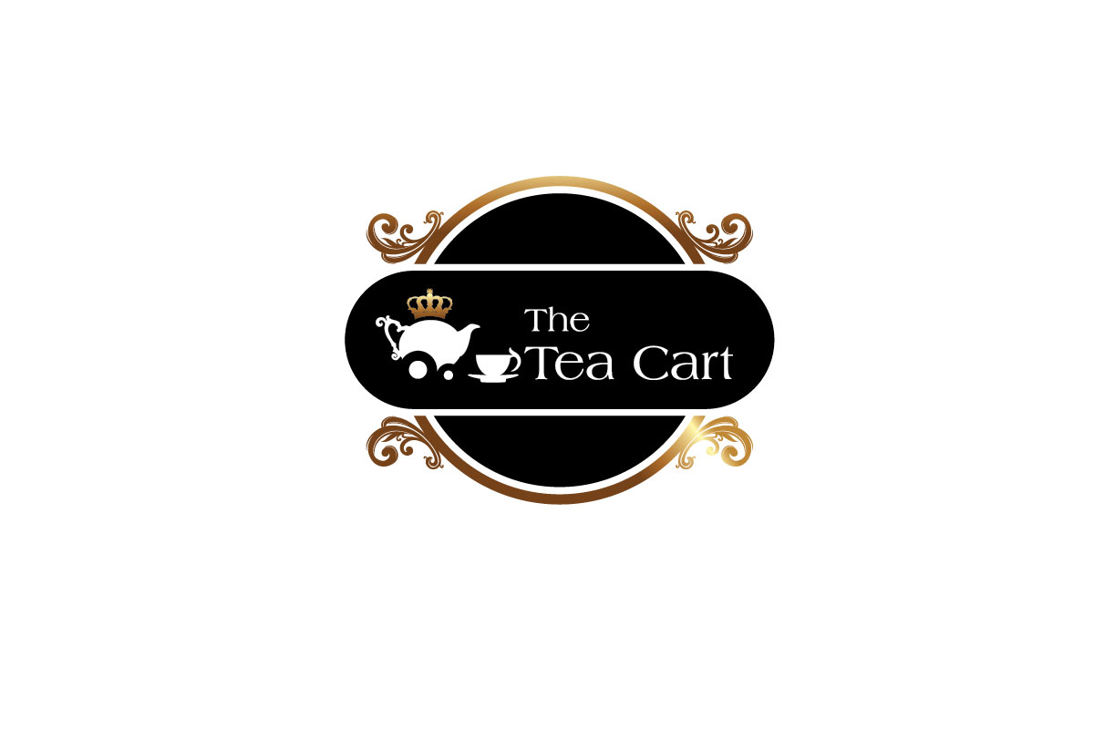 Logo-Design von pixelbox für The Tea Cart LLC | Design #3735527