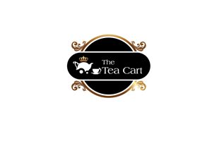 Logo Design by pixelbox for The Tea Cart LLC | Design: #3735527
