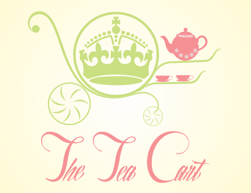 Logo Design by gomeshilarymarcos for The Tea Cart LLC | Design #3613618