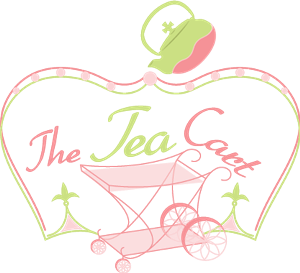 Design de Logo par MakingRoom pour The Tea Cart LLC | Design : #3640070