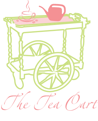 Logo Design by shohel1000 for The Tea Cart LLC | Design #3620785