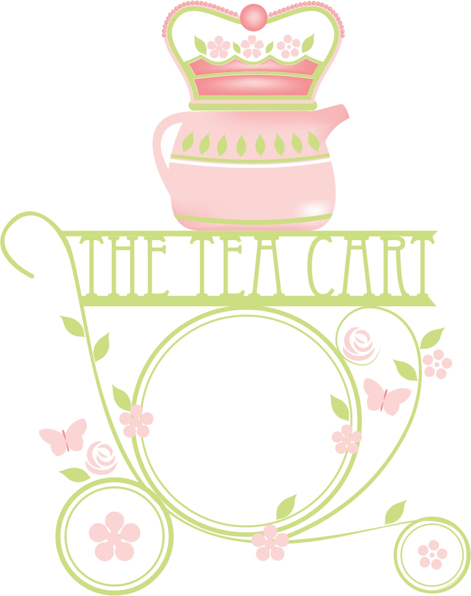 Logo Design by Marilena for The Tea Cart LLC | Design #3613416