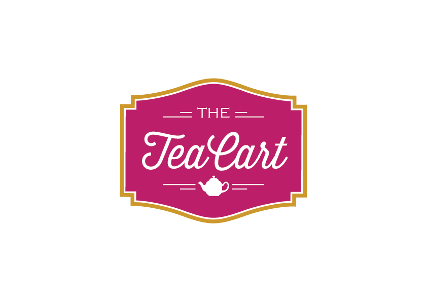 Design de Logo par sikamcoy222 pour The Tea Cart LLC | Design #3707207