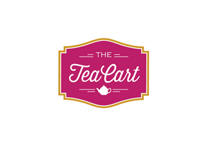 Logo Design by sikamcoy222 for The Tea Cart LLC | Design: #3707207