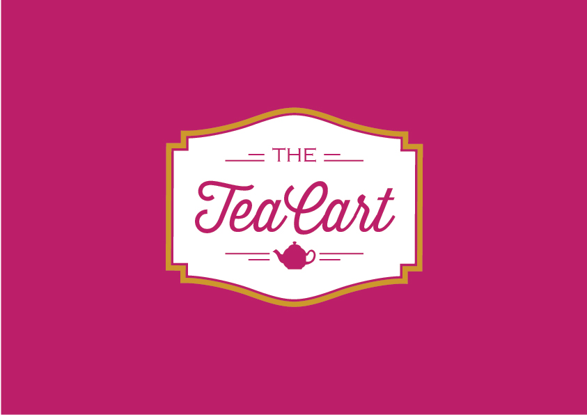 Logo Design by sikamcoy222 for The Tea Cart LLC | Design #3707211