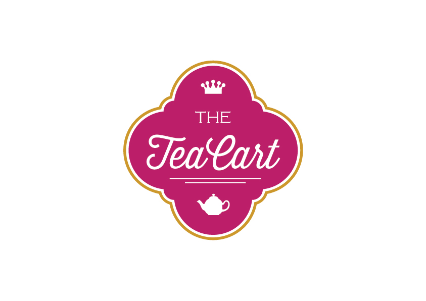 Logo Design by sikamcoy222 for The Tea Cart LLC | Design #3707212