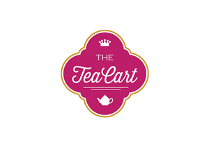 Logo Design by sikamcoy222 for The Tea Cart LLC | Design: #3707212