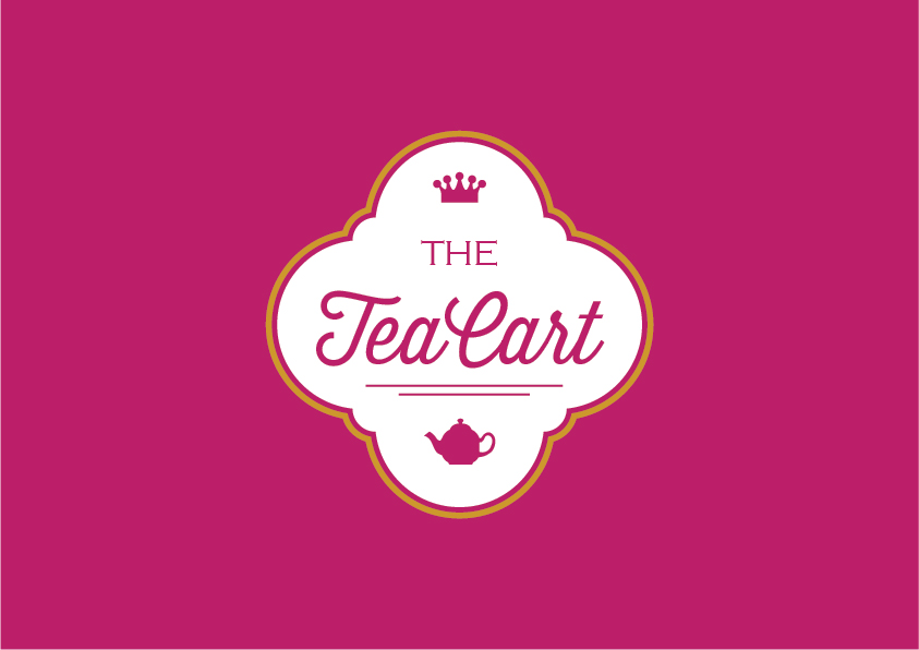 Logo-Design von sikamcoy222 für The Tea Cart LLC | Design #3707215
