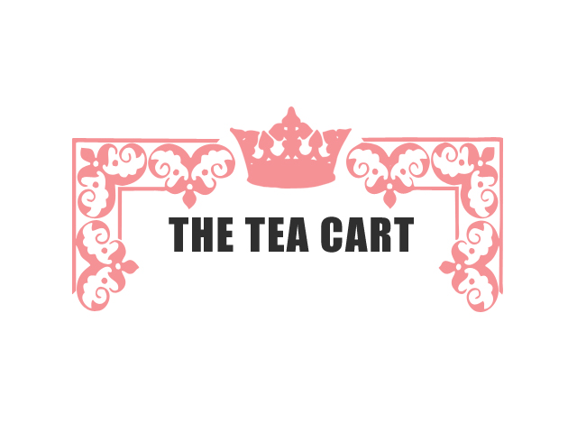 Logo-Design von progon für The Tea Cart LLC | Design #3679614