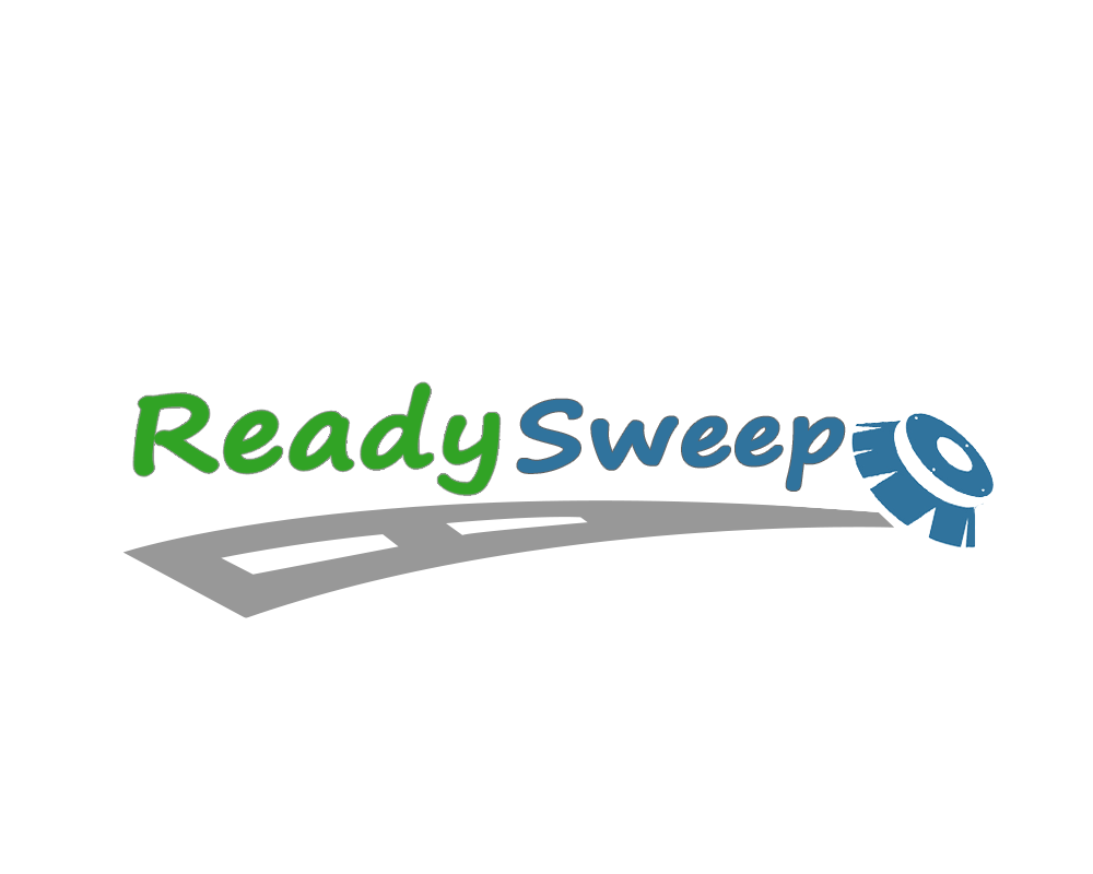 Logo Design by Soft Queries for ready sweep | Design #3625424