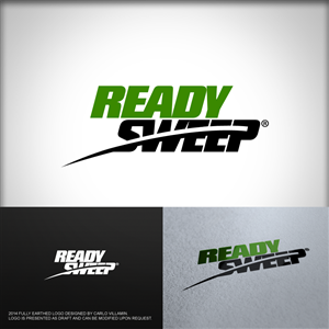 Design de Logo par carlomagno pour ready sweep | Design : #3664332