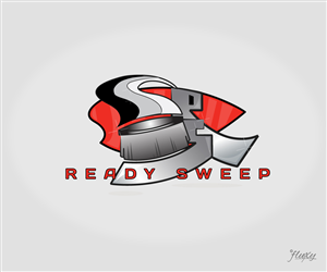 Design de Logo par Fluxy Adam pour ready sweep | Design : #3735087
