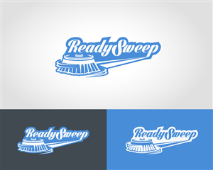 Logo Design by Seema Gupta for ready sweep | Design #3665660