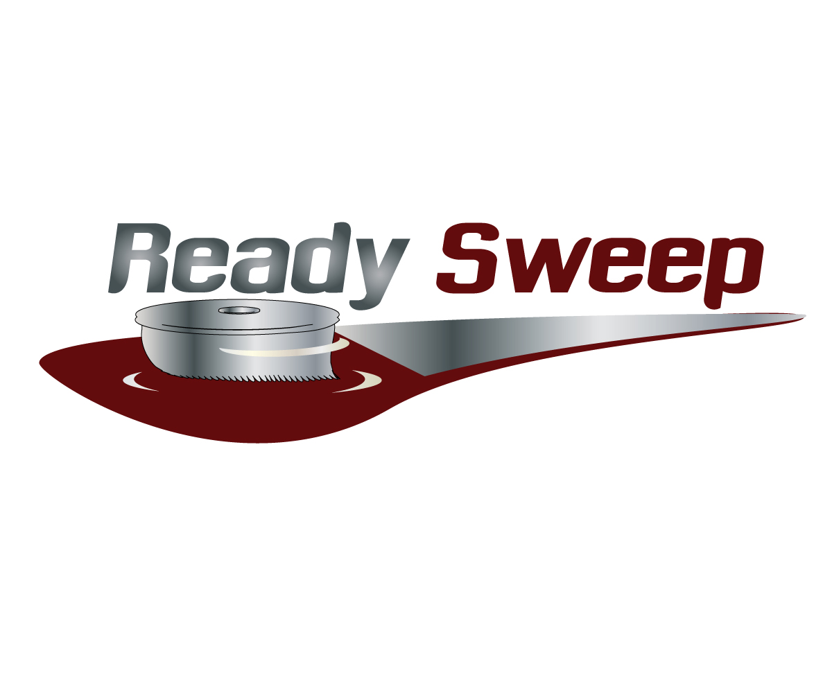 Logo Design by ardhiyan for ready sweep | Design #3668017