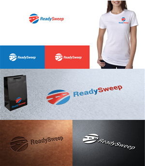 Design de Logo par Keysoft pour ready sweep | Design : #3686658