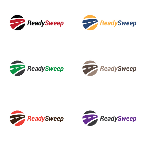 Design de Logo par Keysoft pour ready sweep | Design #3686796