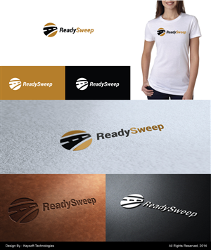 Logo Design by Keysoft