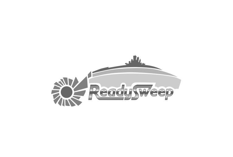 Logo Design by Iving for ready sweep | Design #3656095