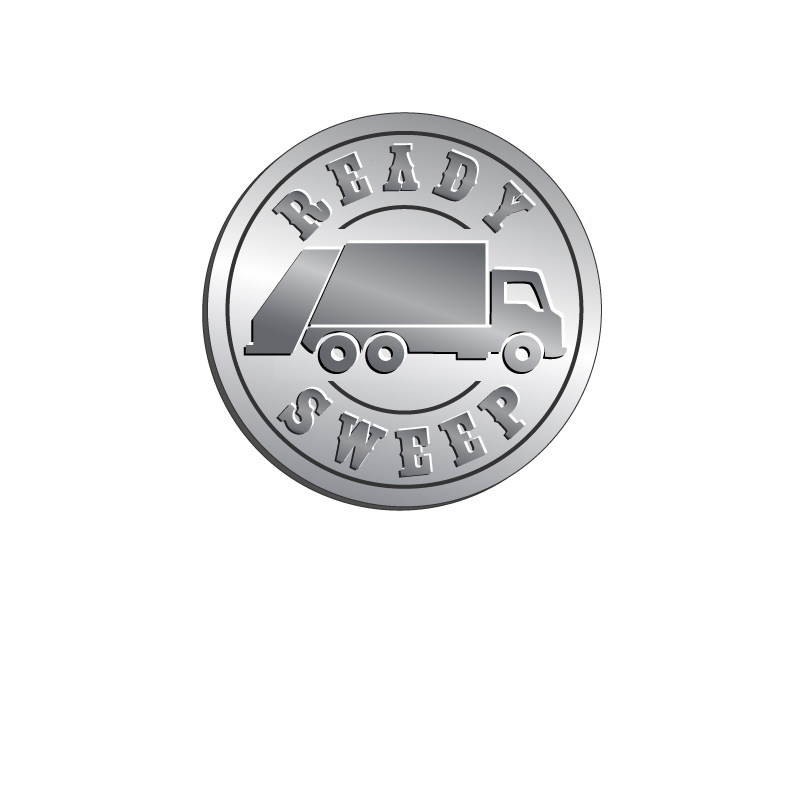 Logo Design by instudio for ready sweep | Design #3632483