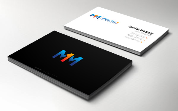 Business Card Design by Hendrix30 for this project | Design #3612086